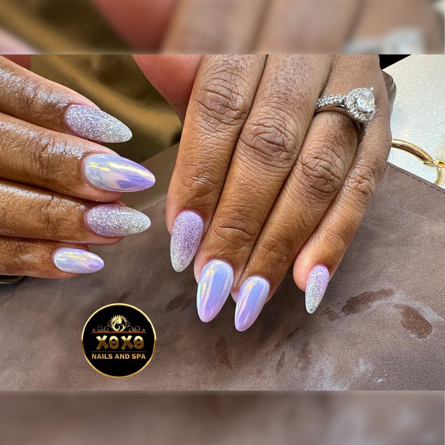 Xoxo Nails Spa